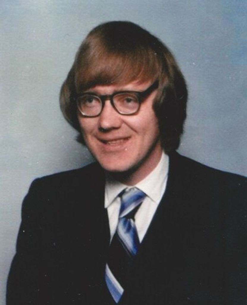 Keith Rowland Heineman