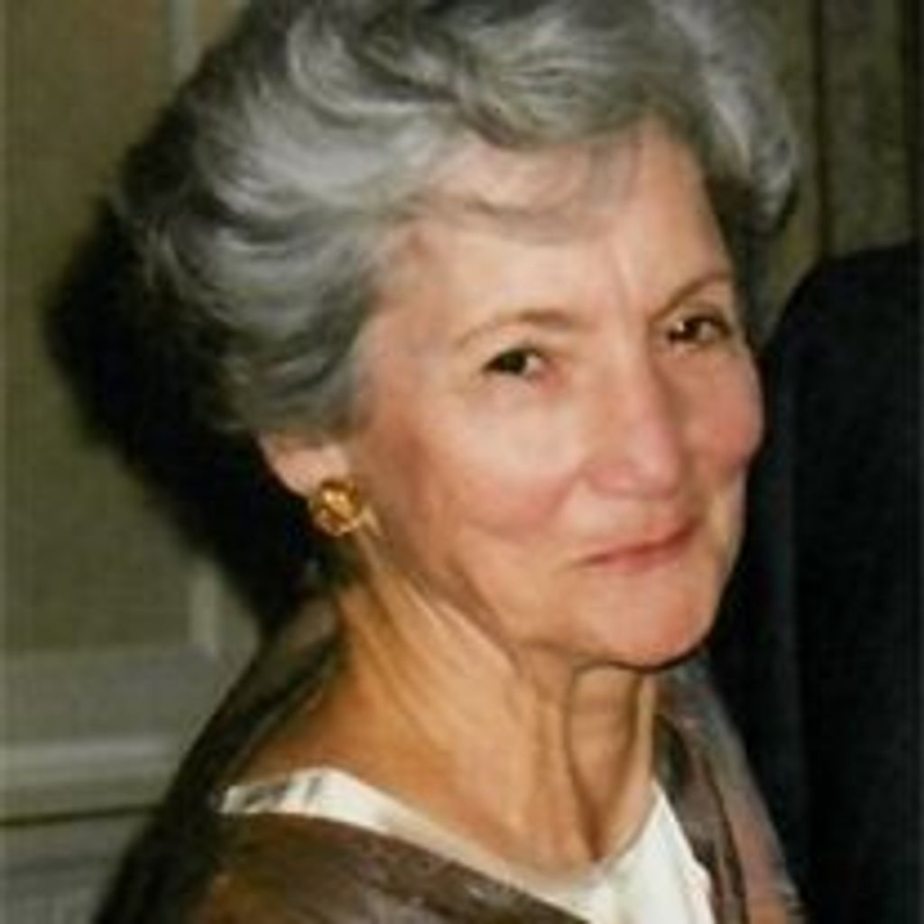 Rita S. (Leblanc) Bell Profile Photo