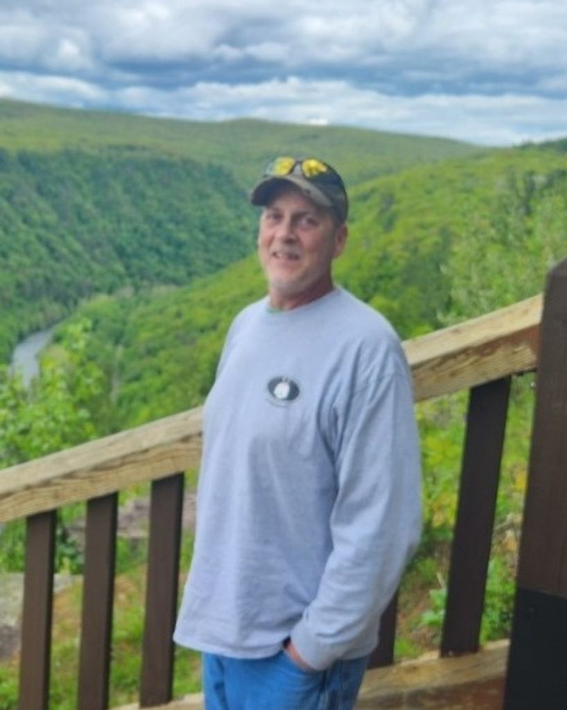 Matthew Richer Profile Photo