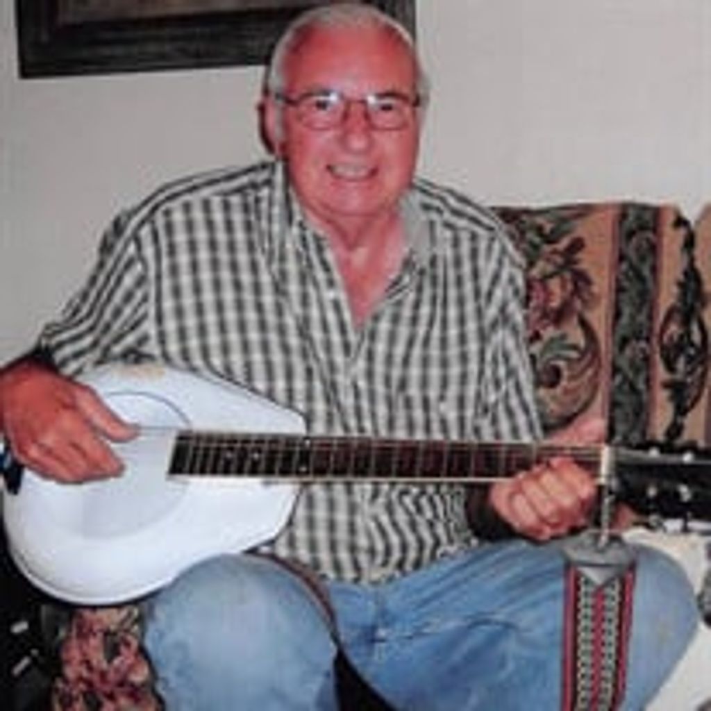 Billy Hutson