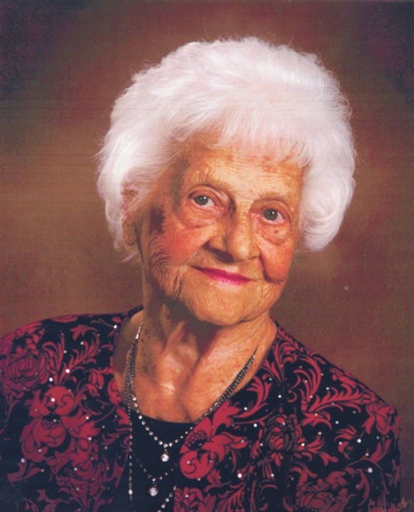 Mary Louise Hornack Lewis