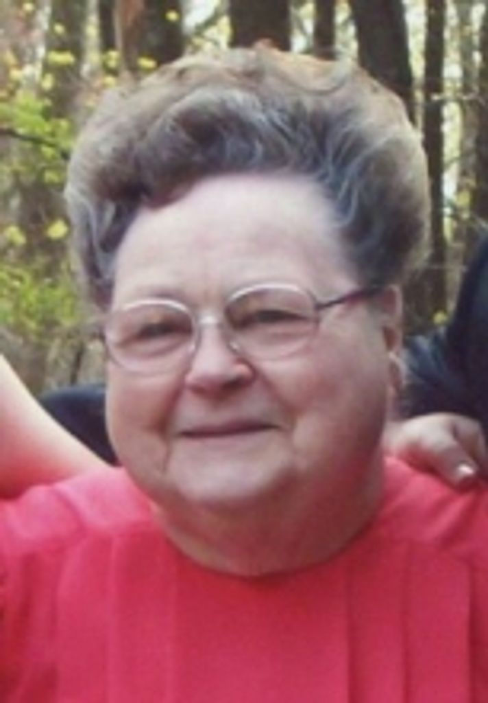 Ruth Jeanette Freeman Day