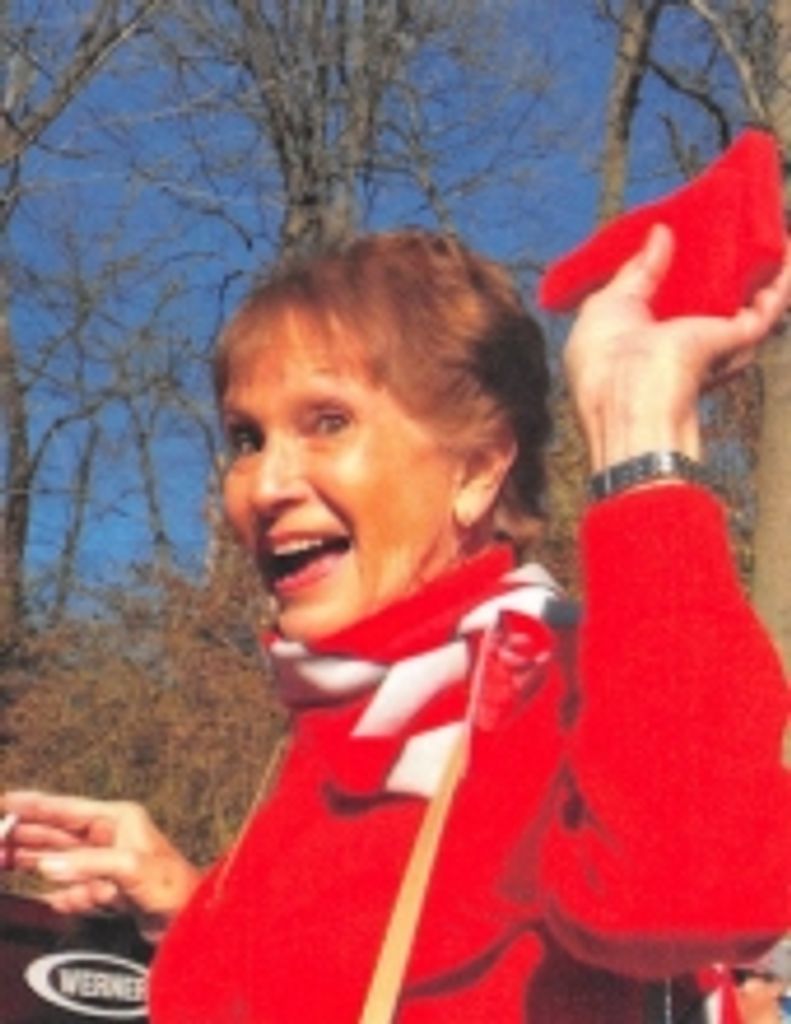 Joyce Laufersweiler Profile Photo