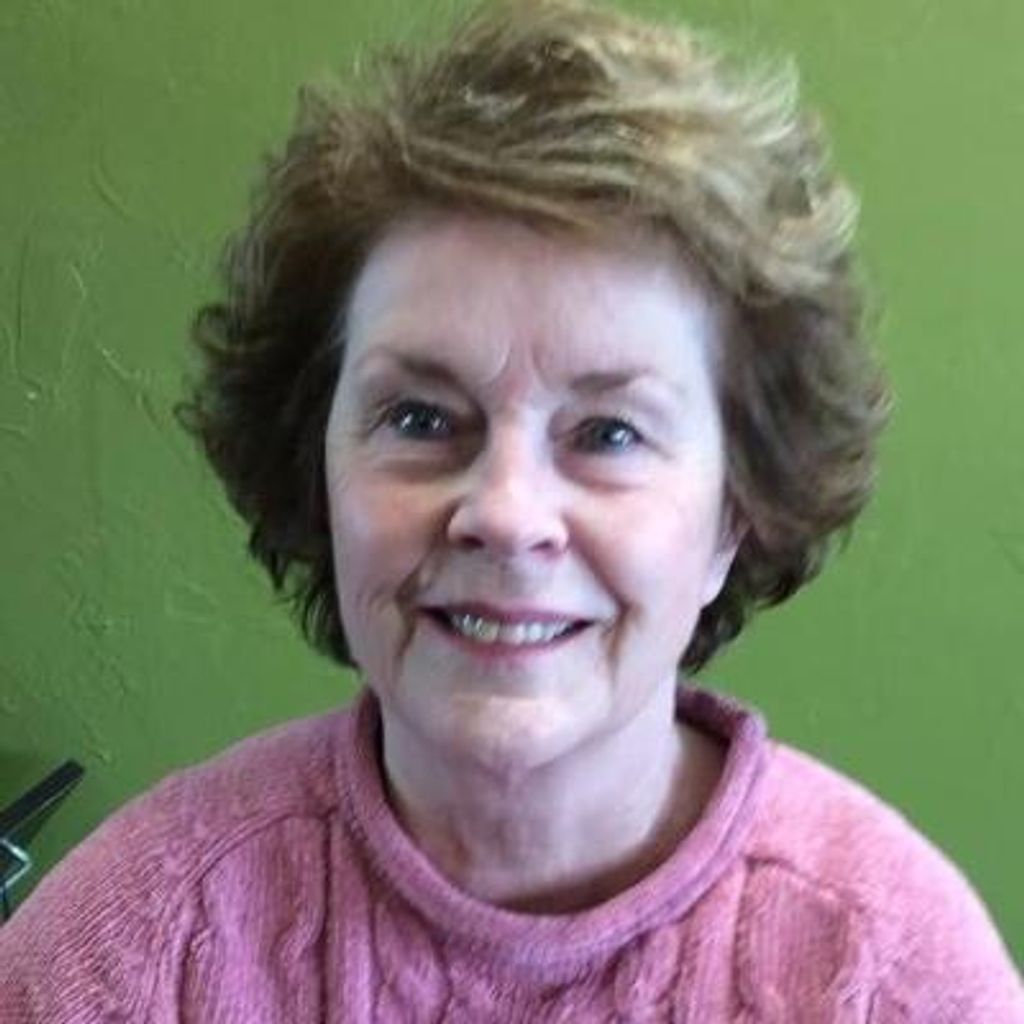 Jeanne Marie Wallace Profile Photo