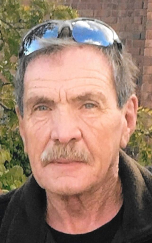 Wilfred A. "Junior" Strassburg, Jr.