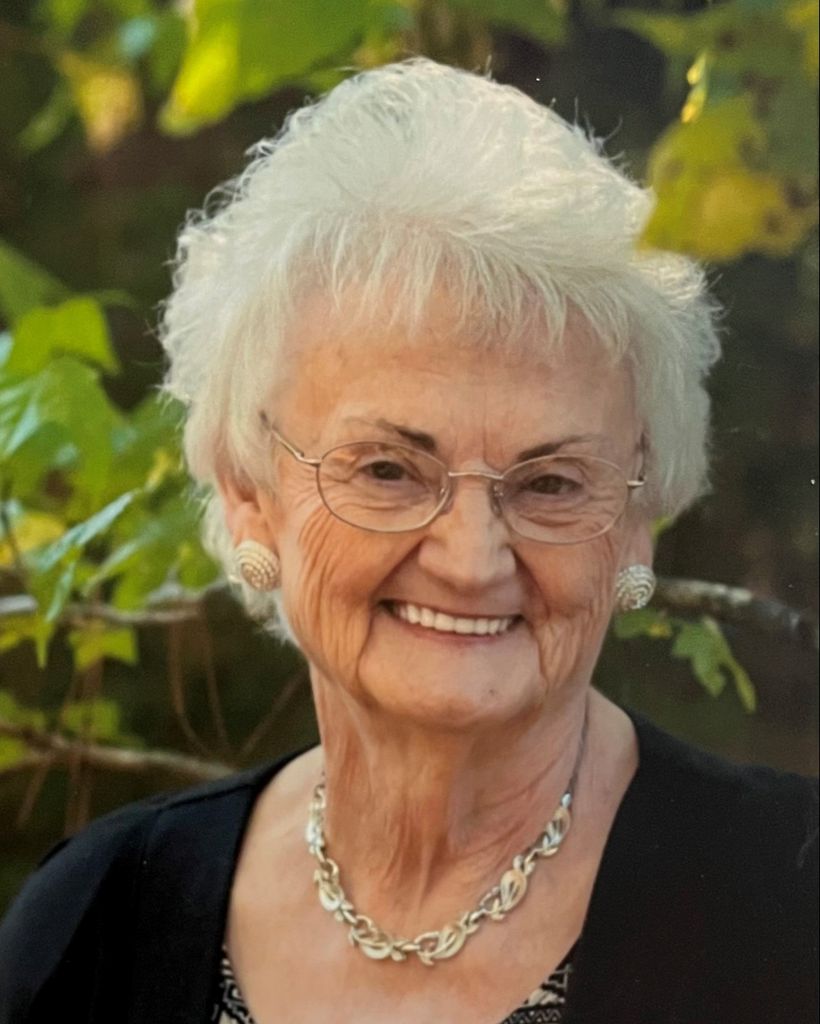 Jerlene Wallace