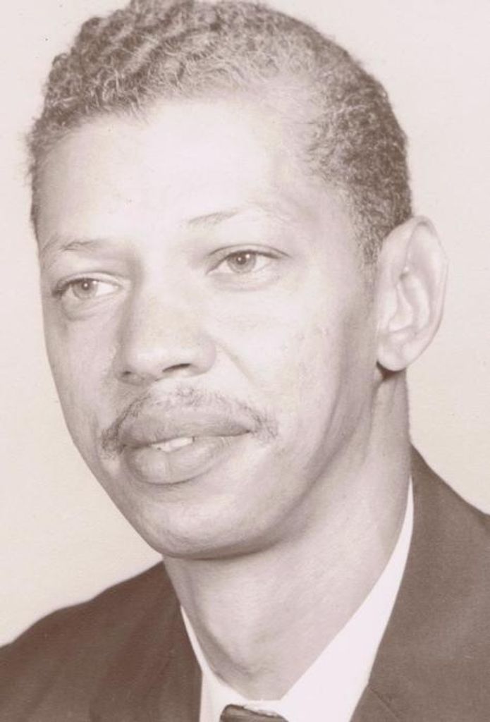 William "Coach" Lesesne