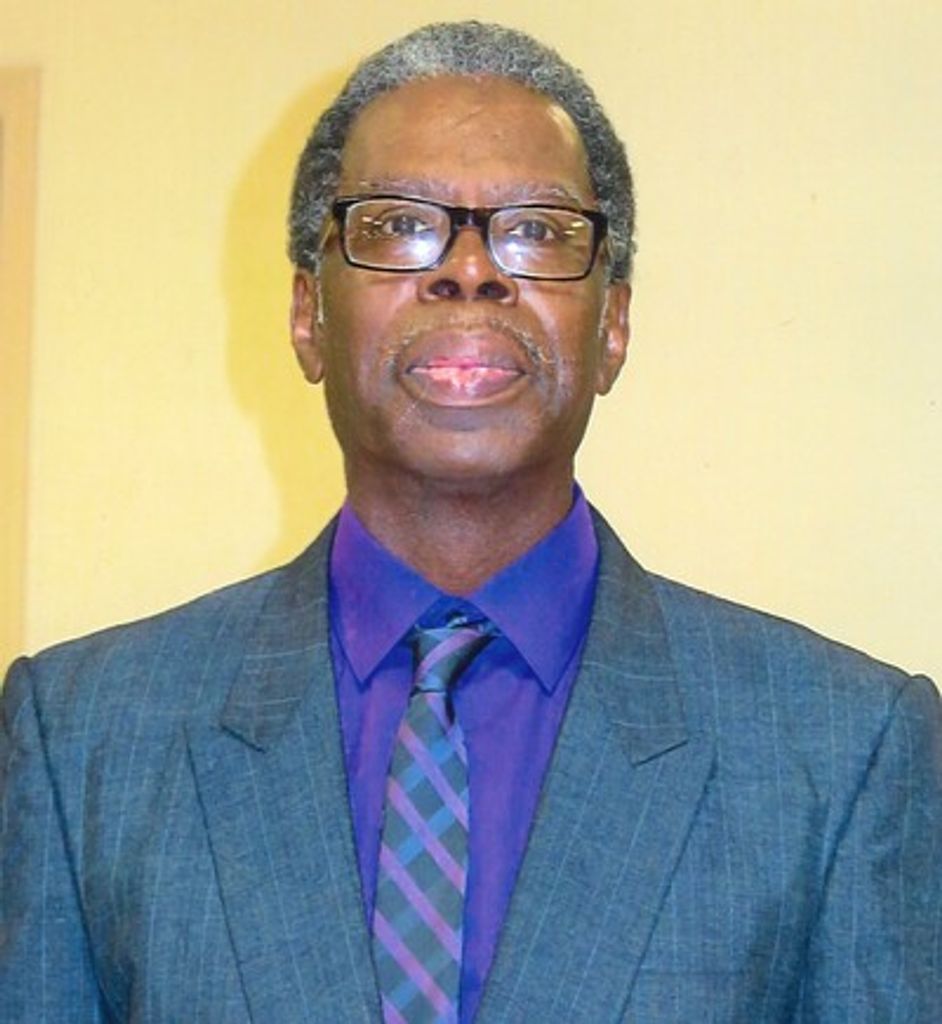 Karl Eugene Chase, Sr. Profile Photo