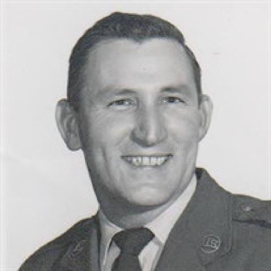 Donald Roy Arrowood