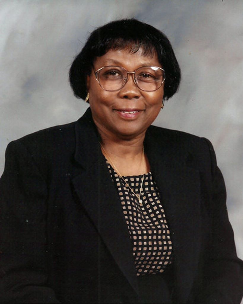 Margaret Mazyck Addison