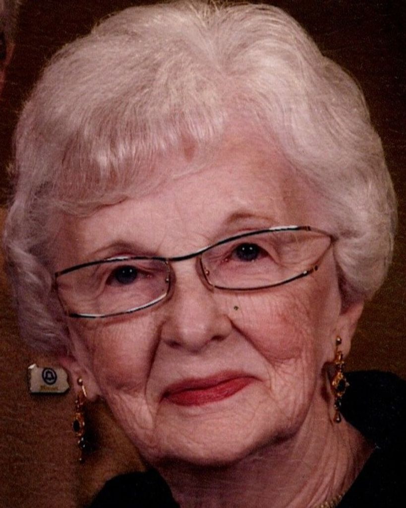 Dorothy Marie (Smith) Moyer Profile Photo