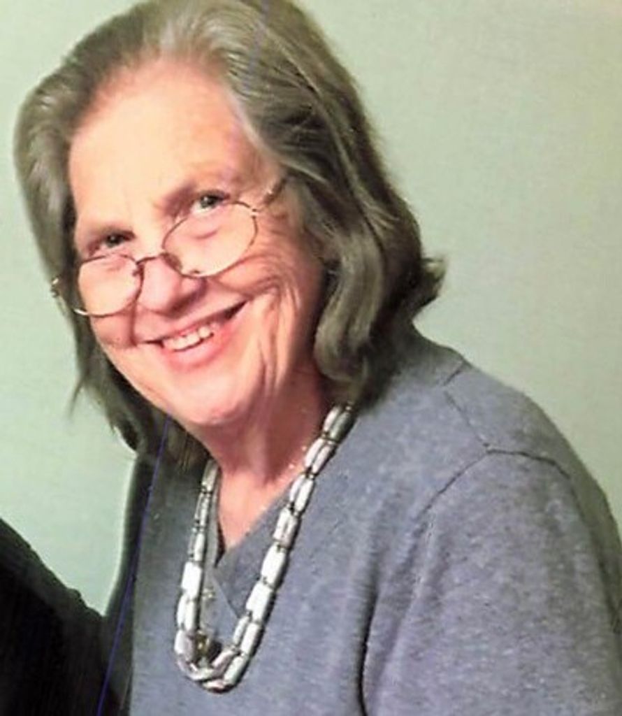 Betty Lou Mclennan Profile Photo