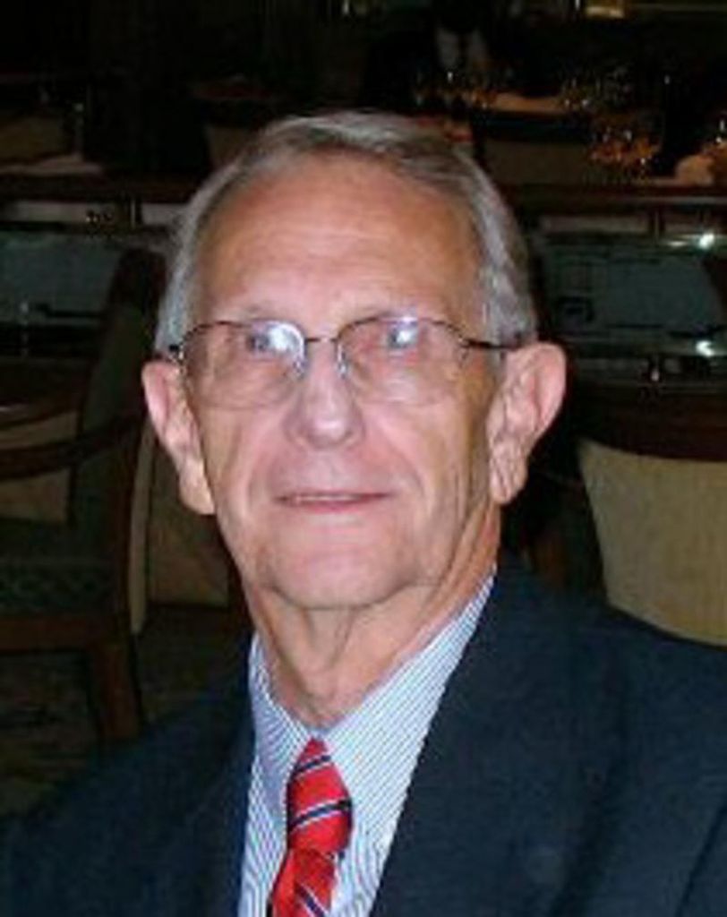 John Thomas "J.T." Ingram Profile Photo