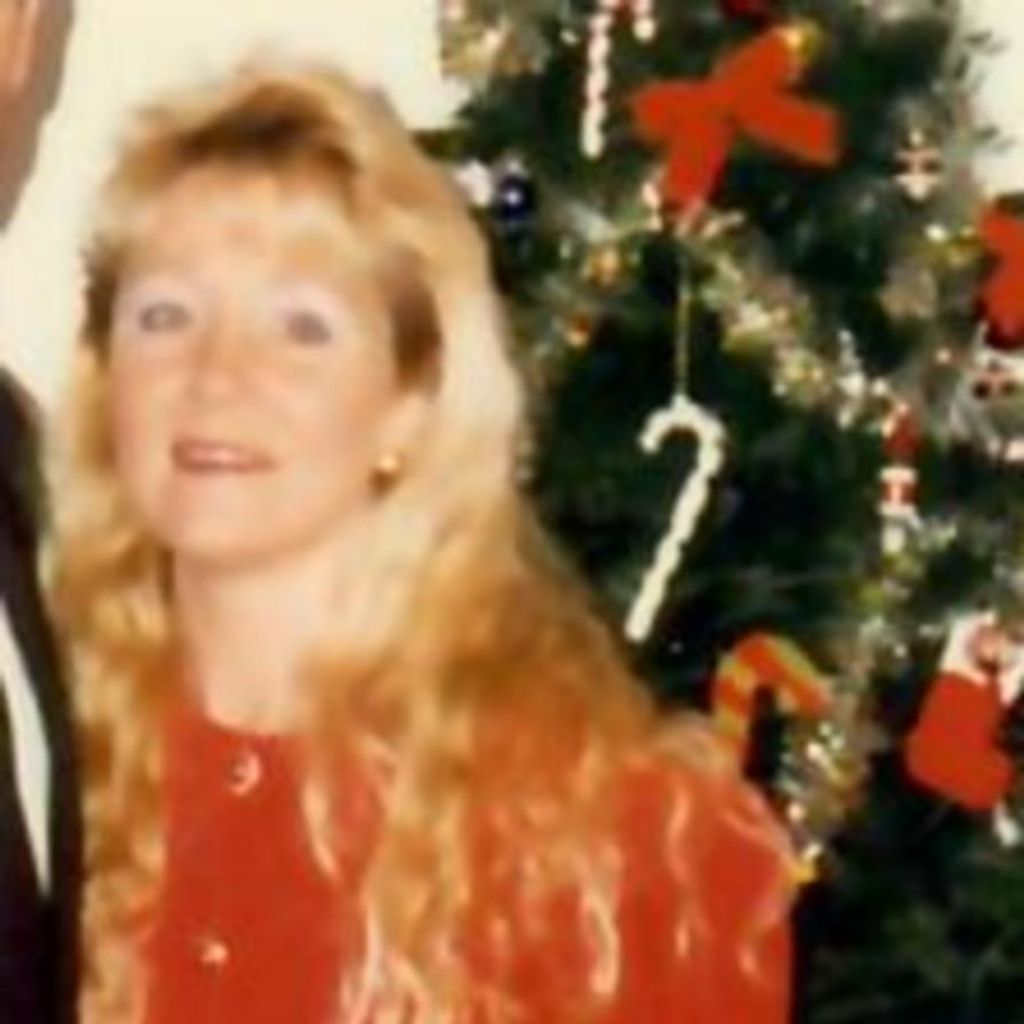 Karen Lenora "Davey" Redmon