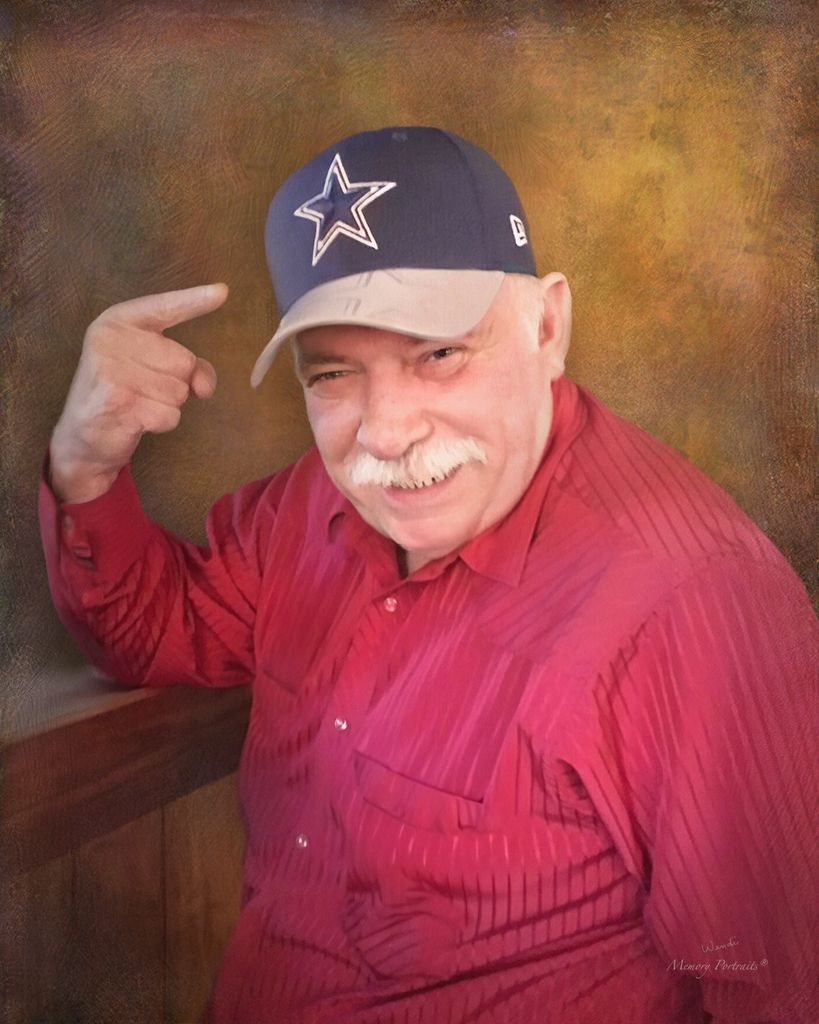 Neal Lee Derrick