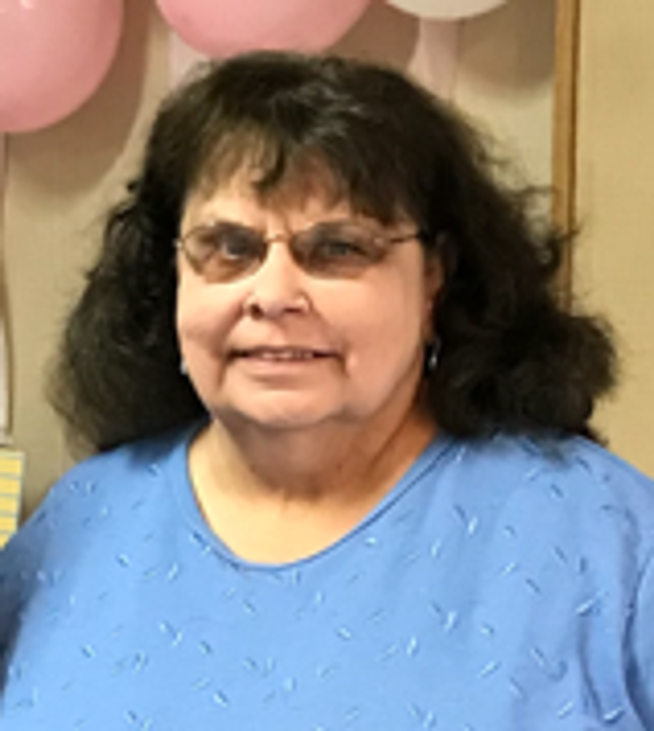 Karen K. (Kennedy)  Fisher