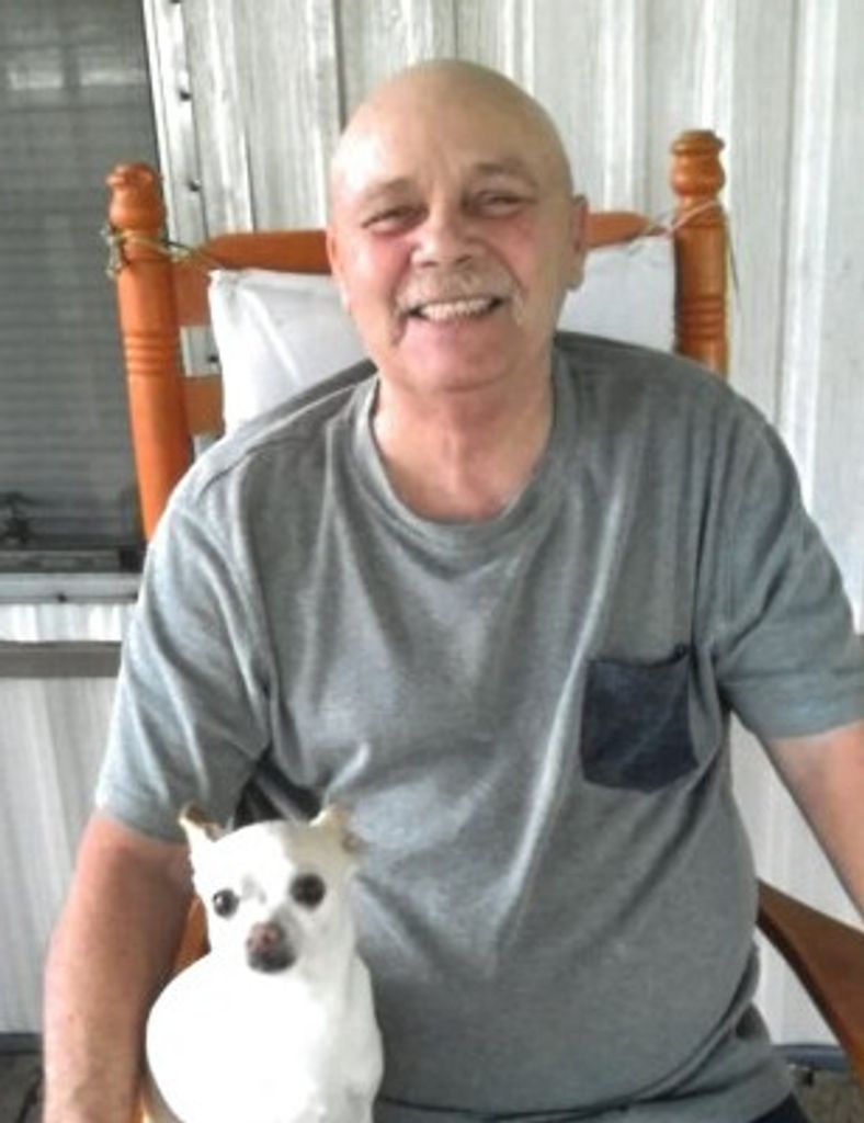 Joseph "Cecil" Turner