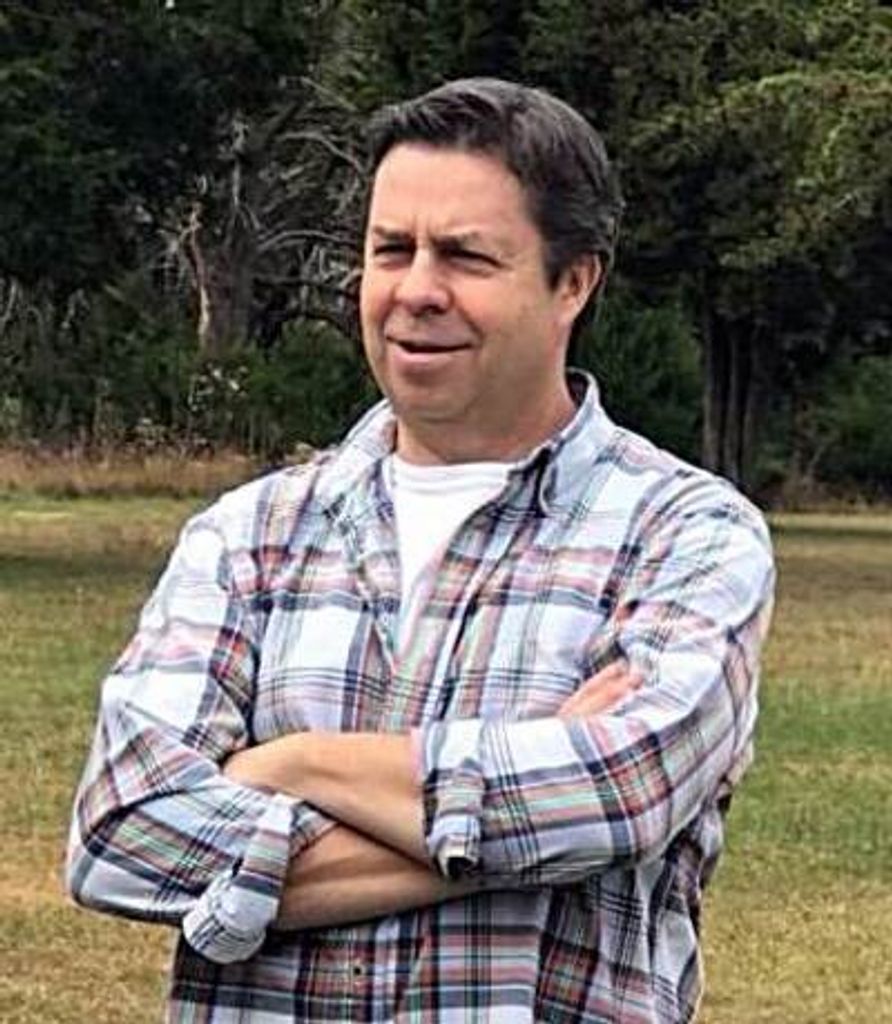 Clint James Hillman Profile Photo
