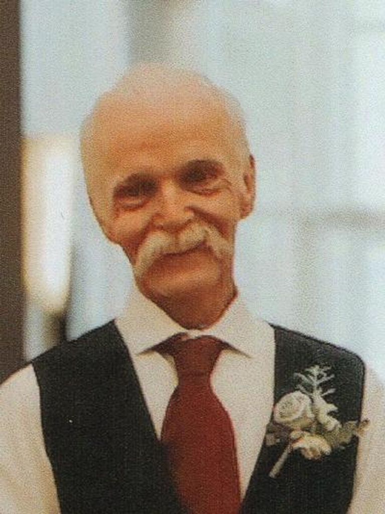 Jeffrey Arwine Profile Photo