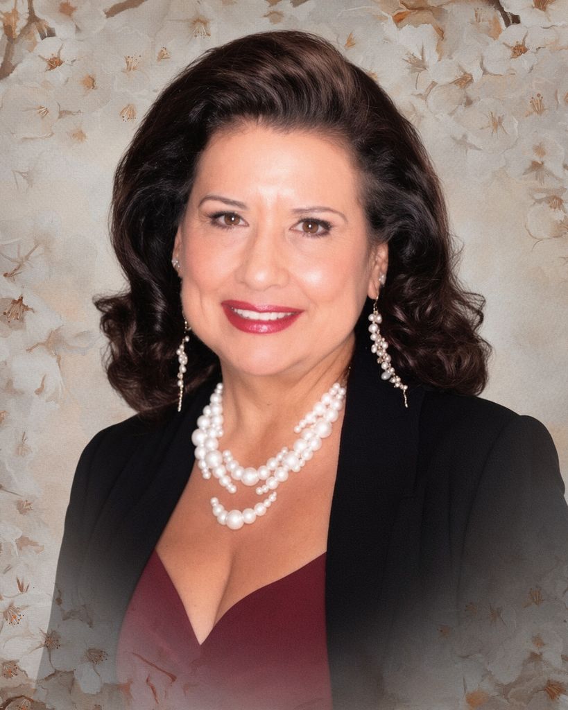 Lorraine Marie Morales Profile Photo