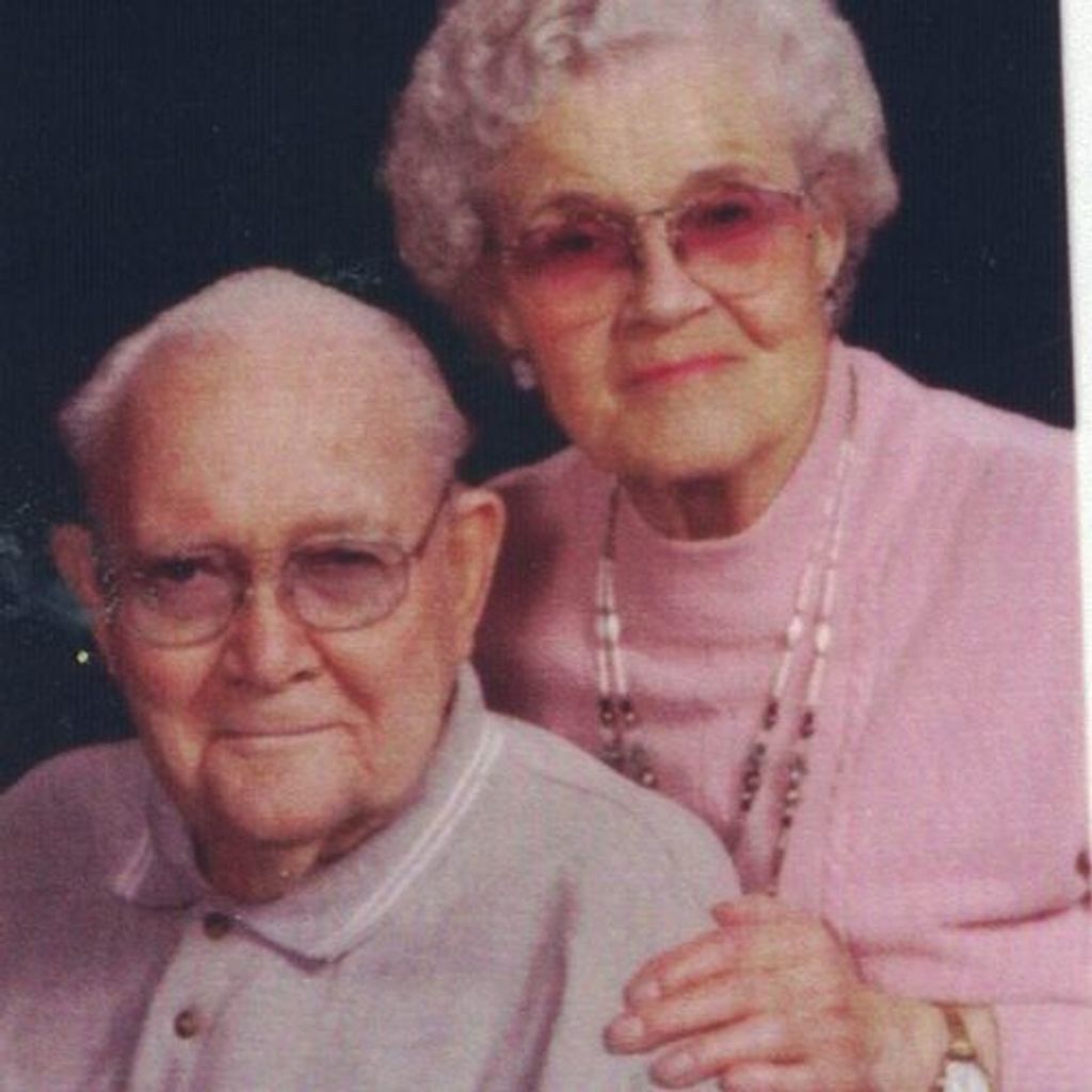 Iona Harriet Robbins Profile Photo