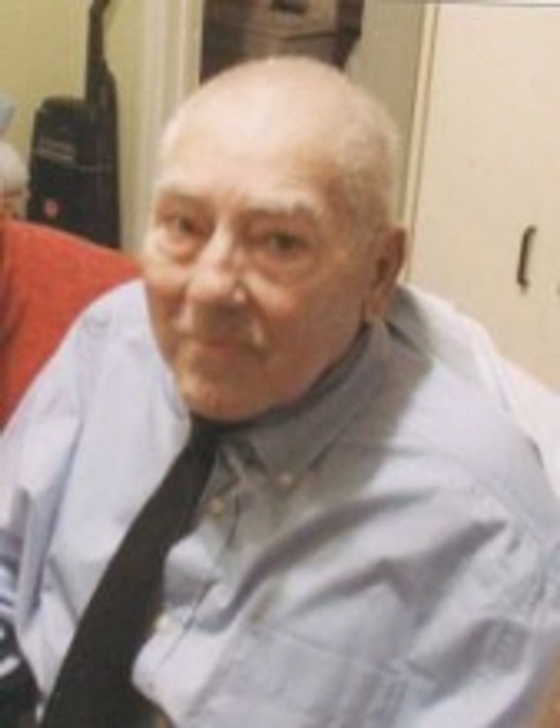 Daniel Boone Knuckles