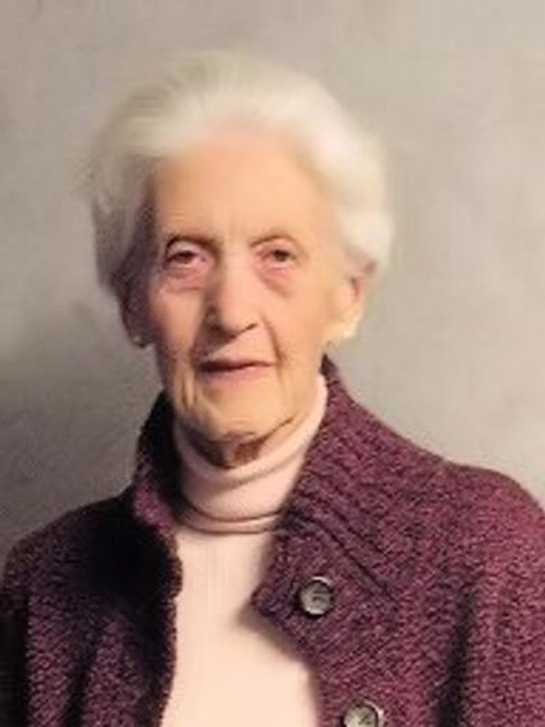 Ramona Cuthbert Bishop Profile Photo