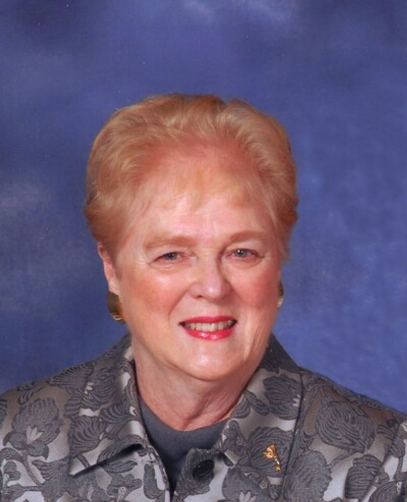 Carol Marie Hawk Profile Photo