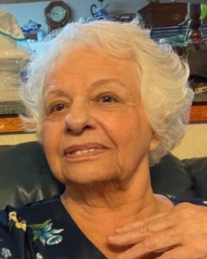 Nell Broussard Dupuis's obituary image