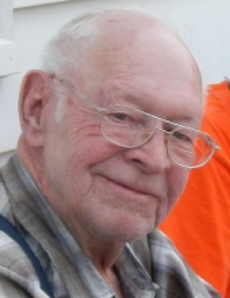 William "Joe" Joseph Hart Profile Photo