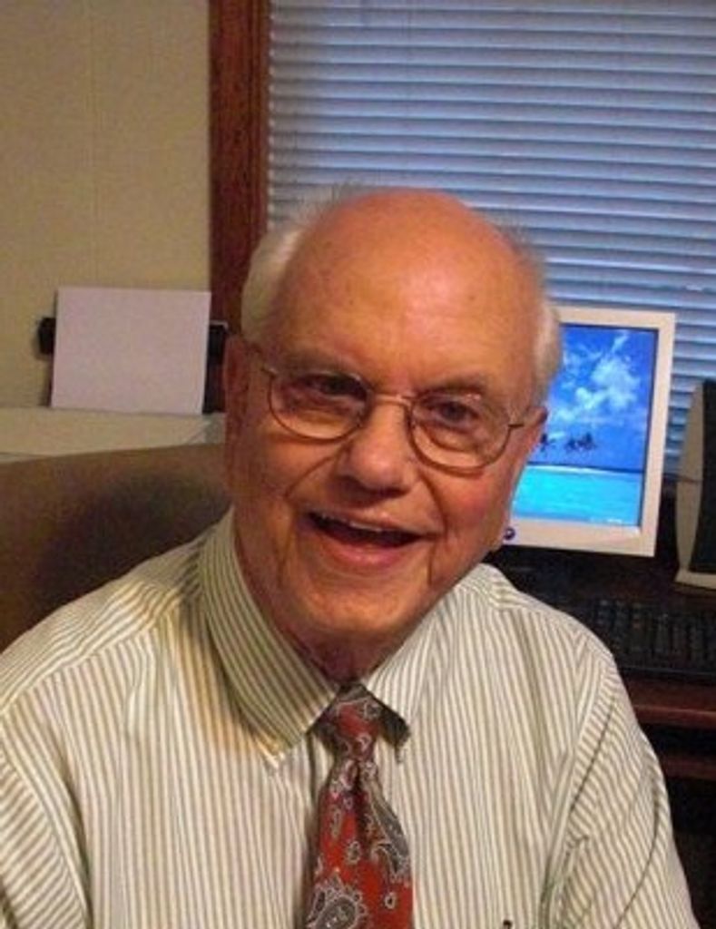Rev. Dr. Thomas Lovorn