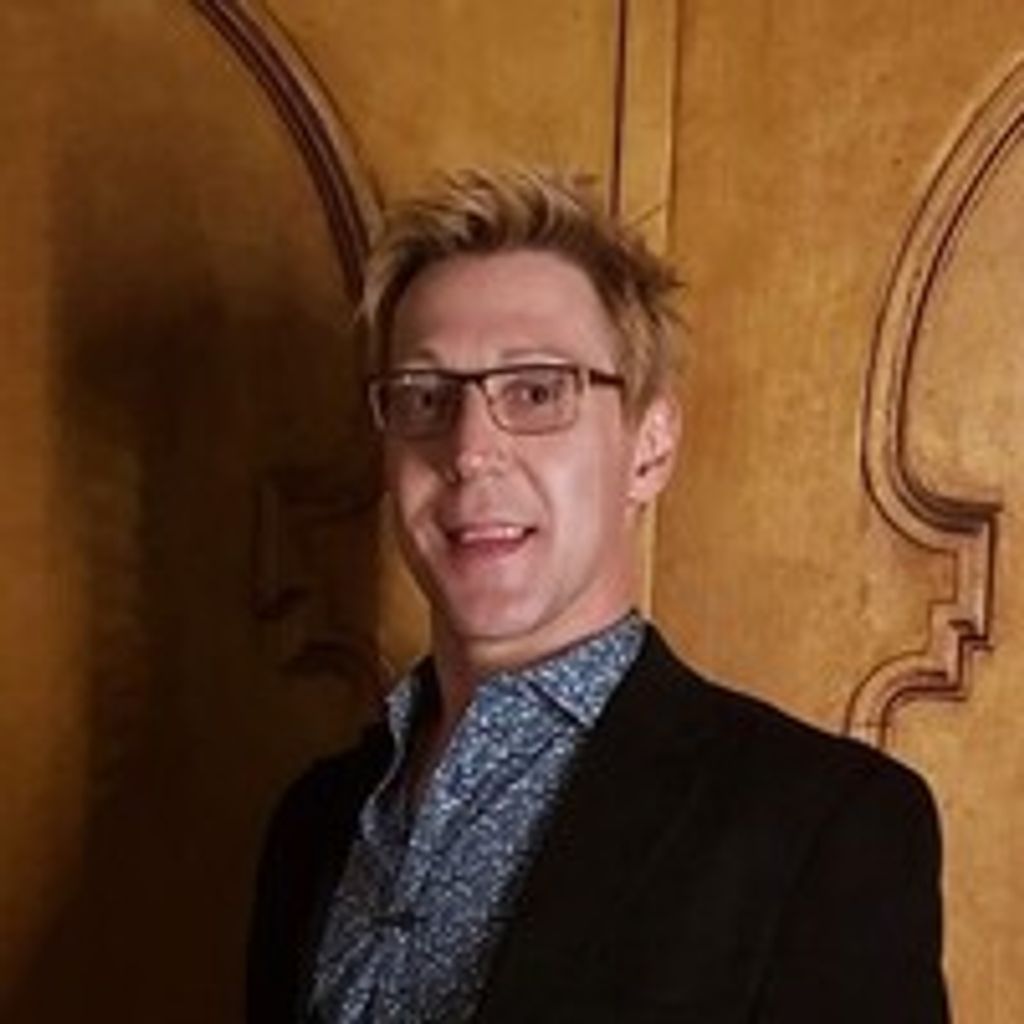 Matthew Tanksley Hill