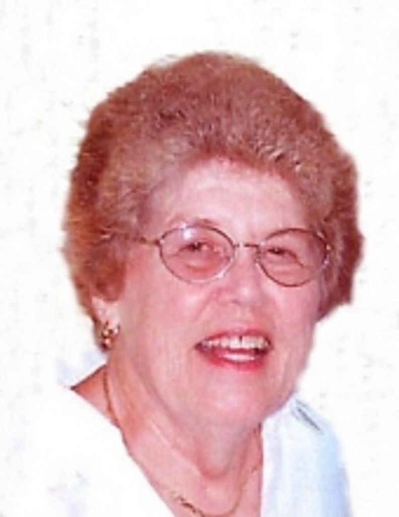 Nancy  Holder Rogers