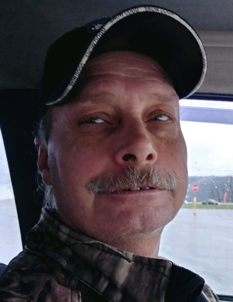 Timothy Croyle Profile Photo