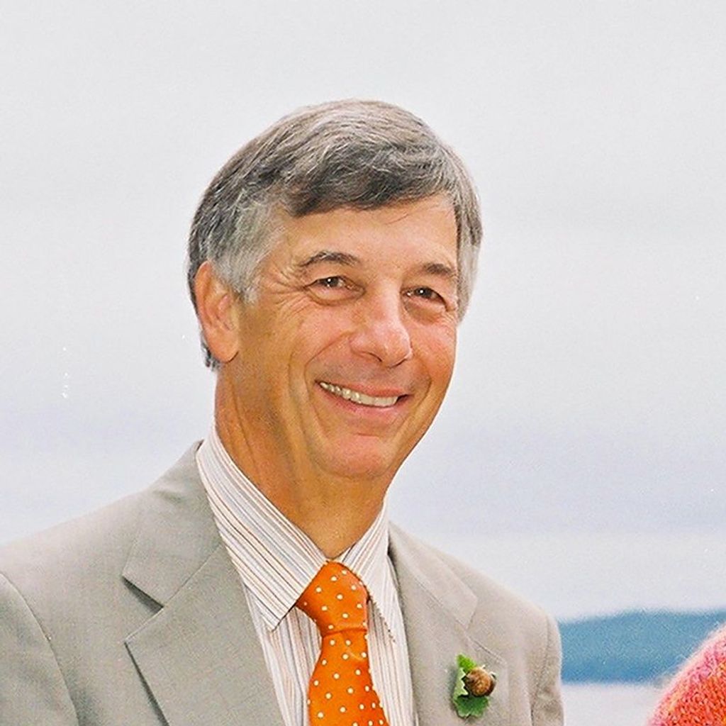 Worth A. Robbins Profile Photo