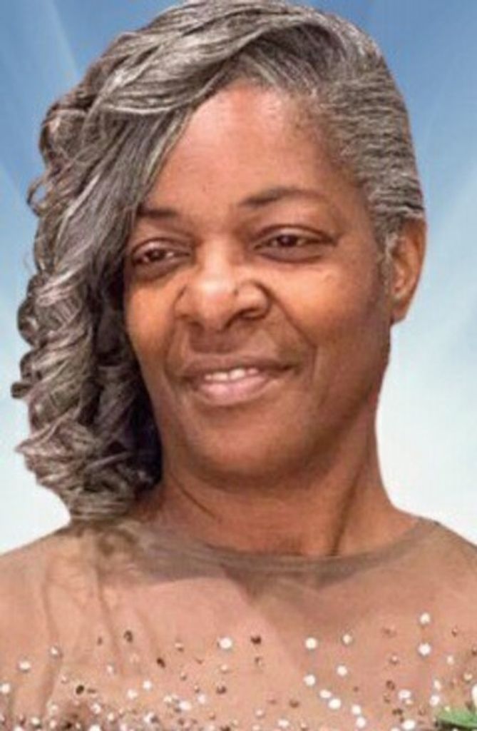 Phyllis Jean Douglas Profile Photo