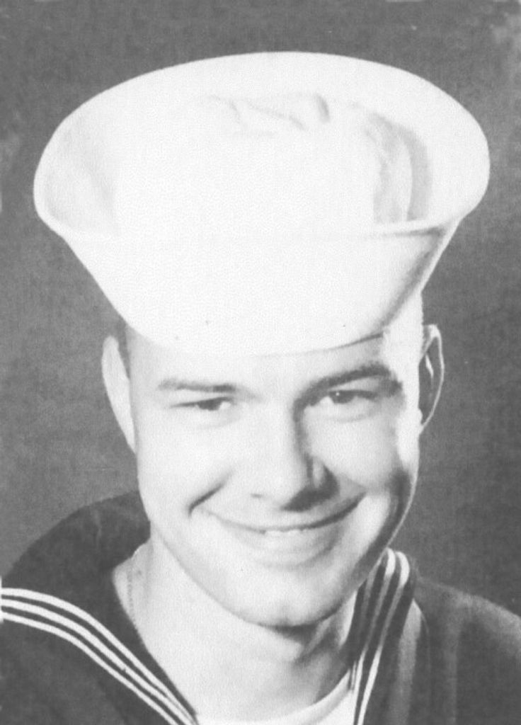 Ronald Wayne Hampton