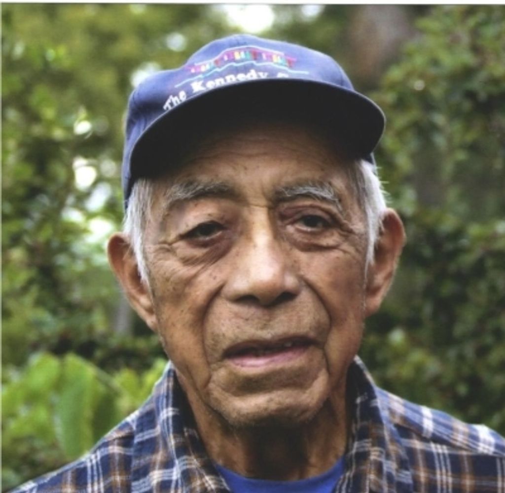 Jake 'Papa' Razo Profile Photo