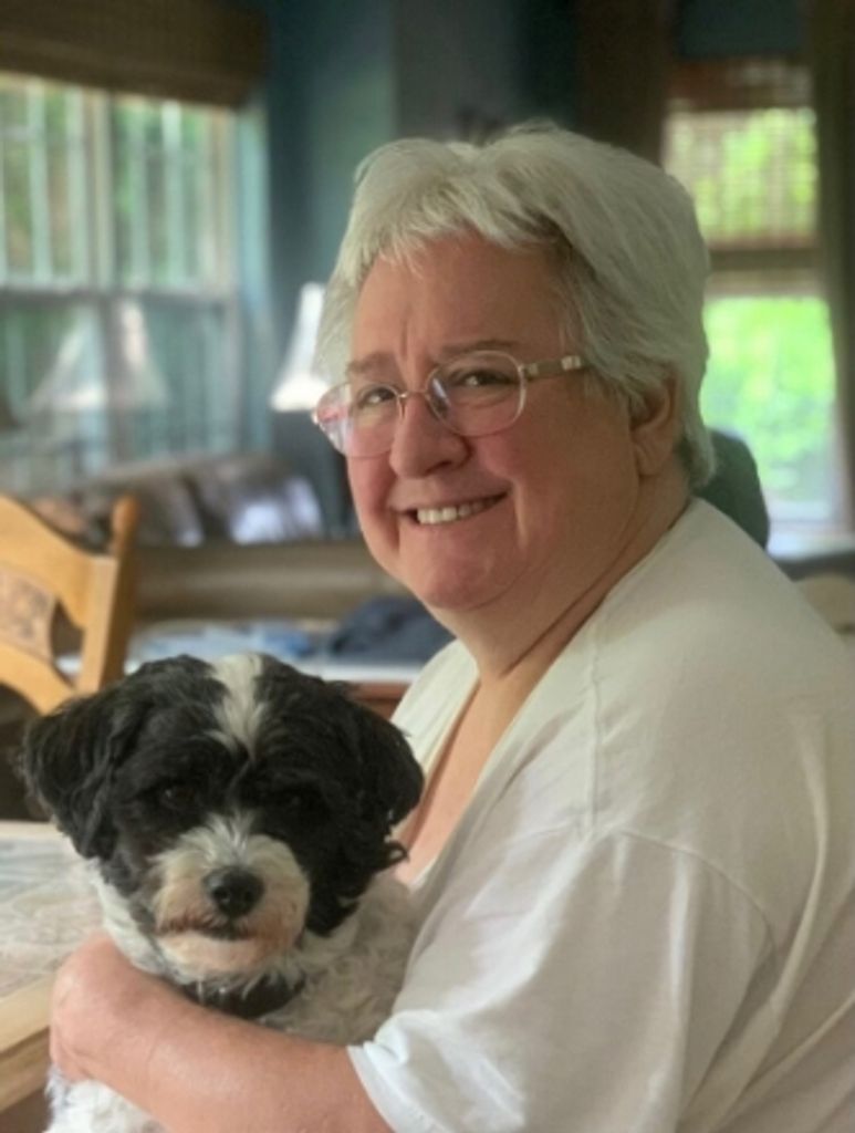 Monica Miller Harmon Profile Photo