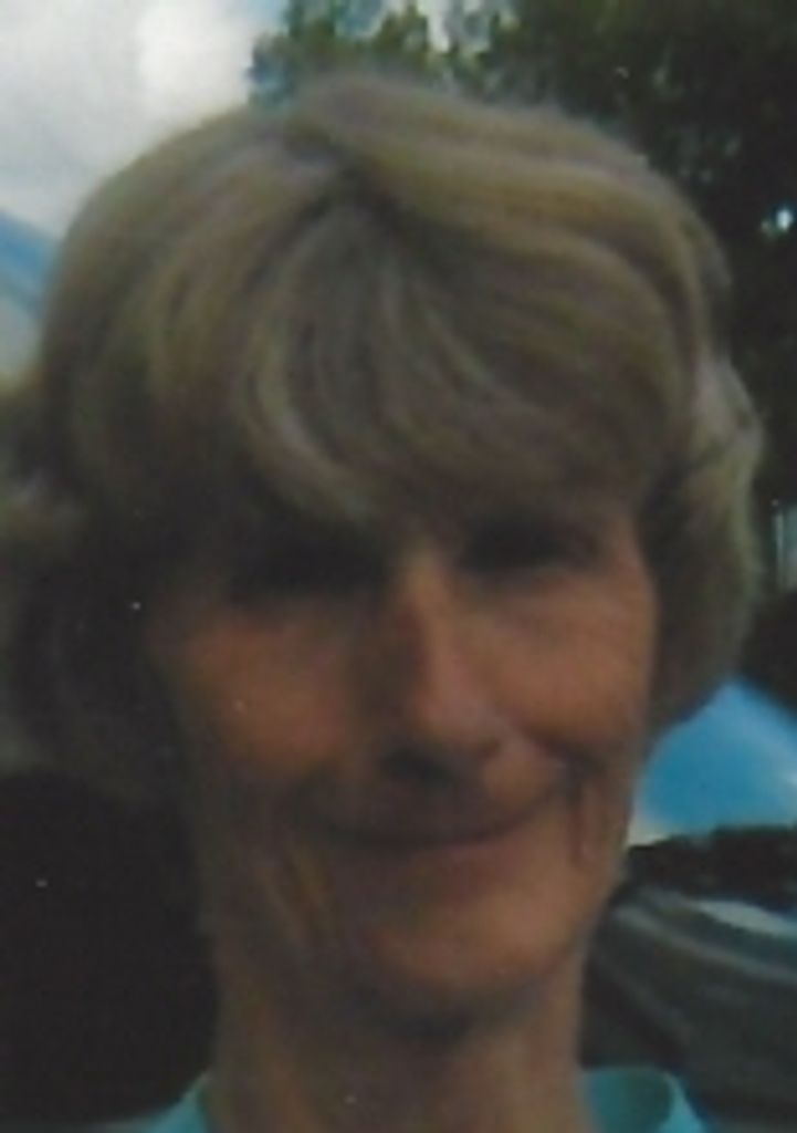 Loretta Jean Cunningham