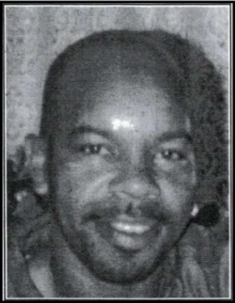 Hubert Charles Robinson