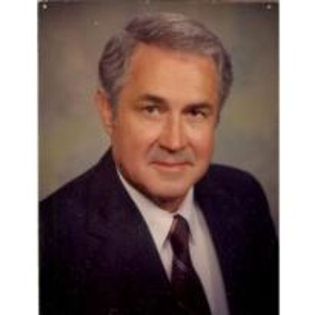 Dr. Lionel Eleuterius