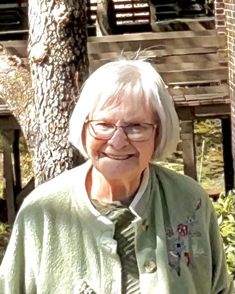 Rita Dolores Parker Profile Photo