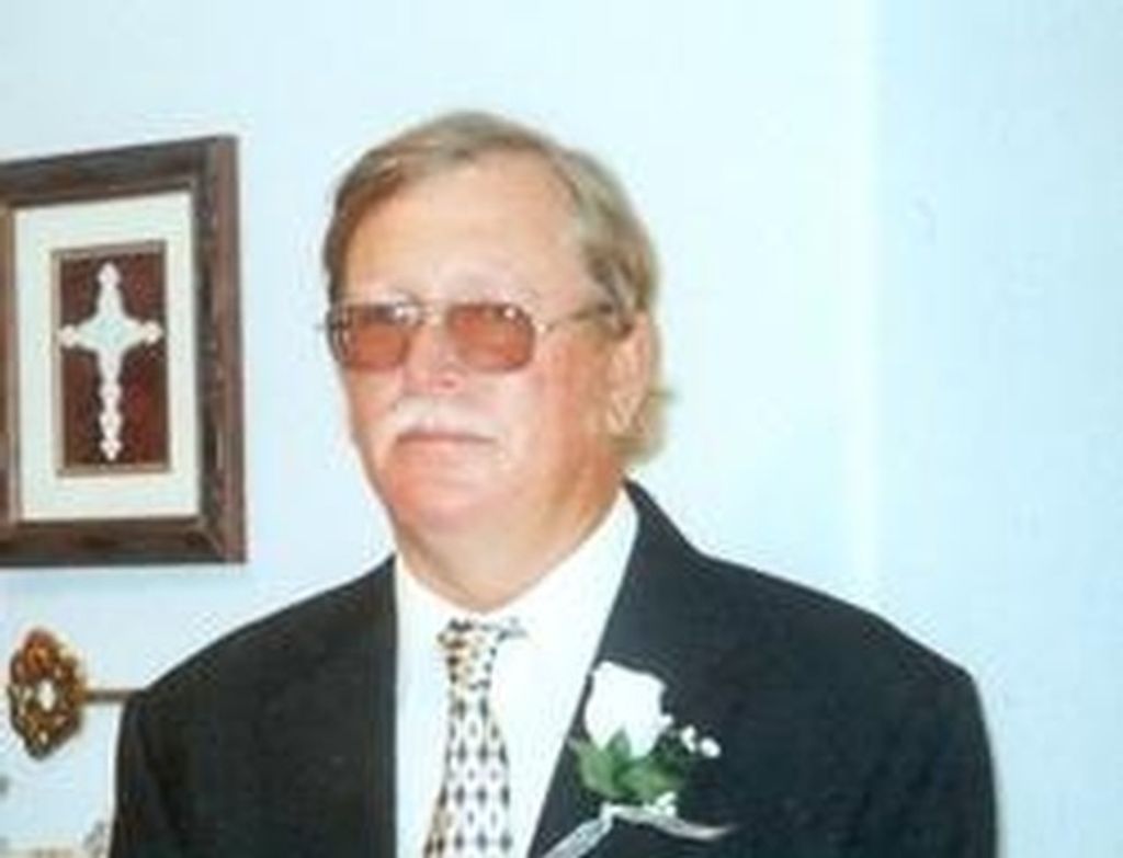 Patrick Hurley Mccollum