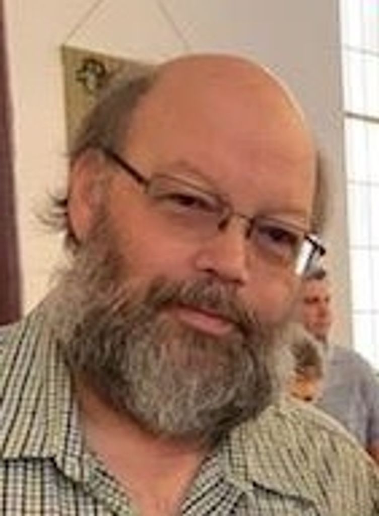 Paul Kimmes