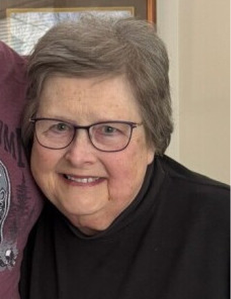 Ruth Bouldin Gill