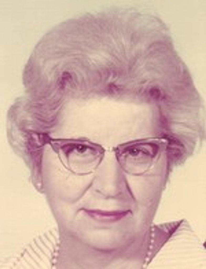 Olga (Golubic)  Novosel