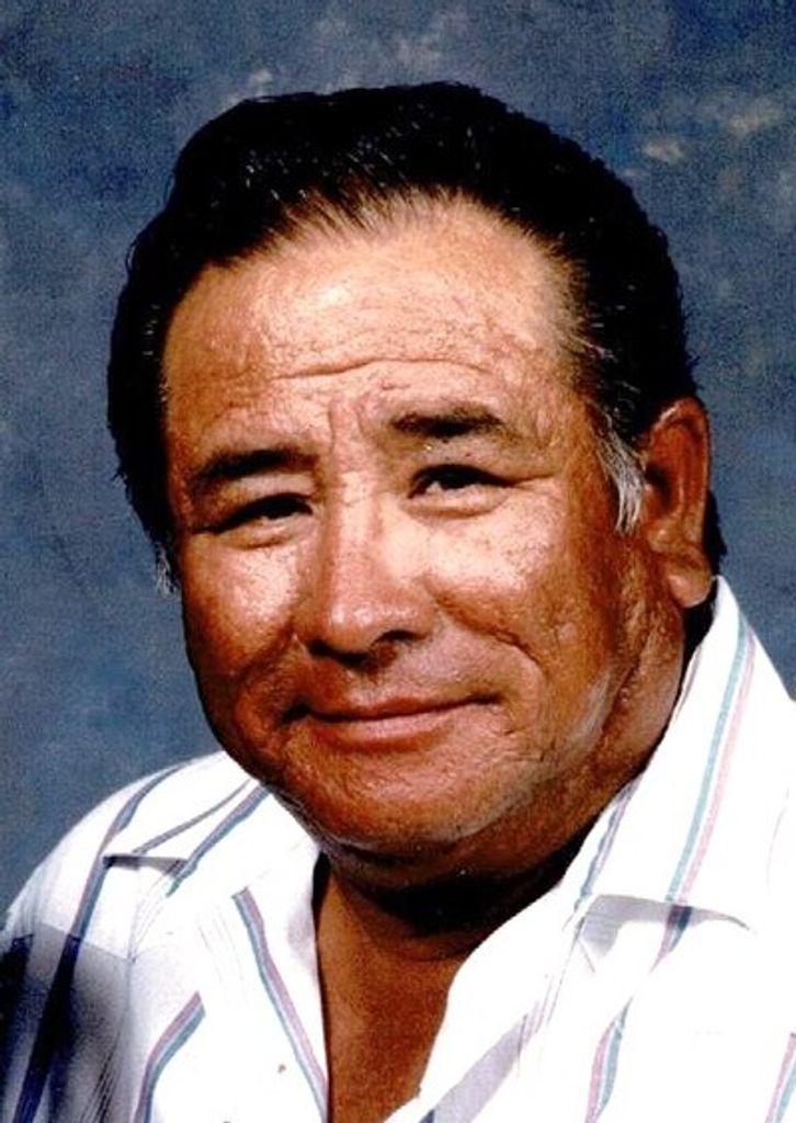 Reyes M. Gonzales Profile Photo