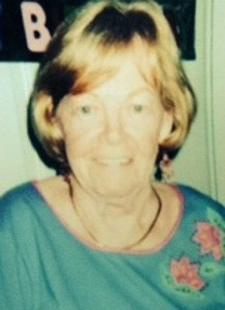 Ruth F. Grinnell (Morrissey)  Chace