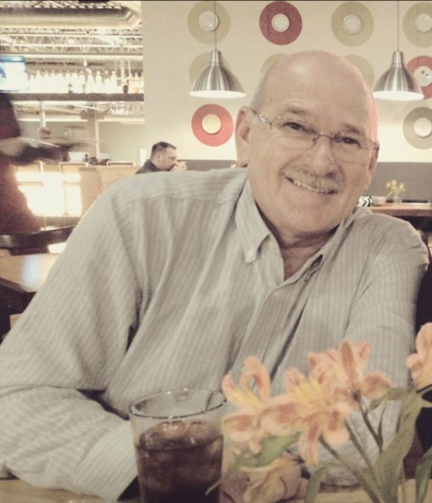 Richard F. Gouzie Profile Photo